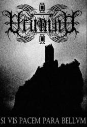 Utumno (ITA) : Si Vis Pacem Parabellvm